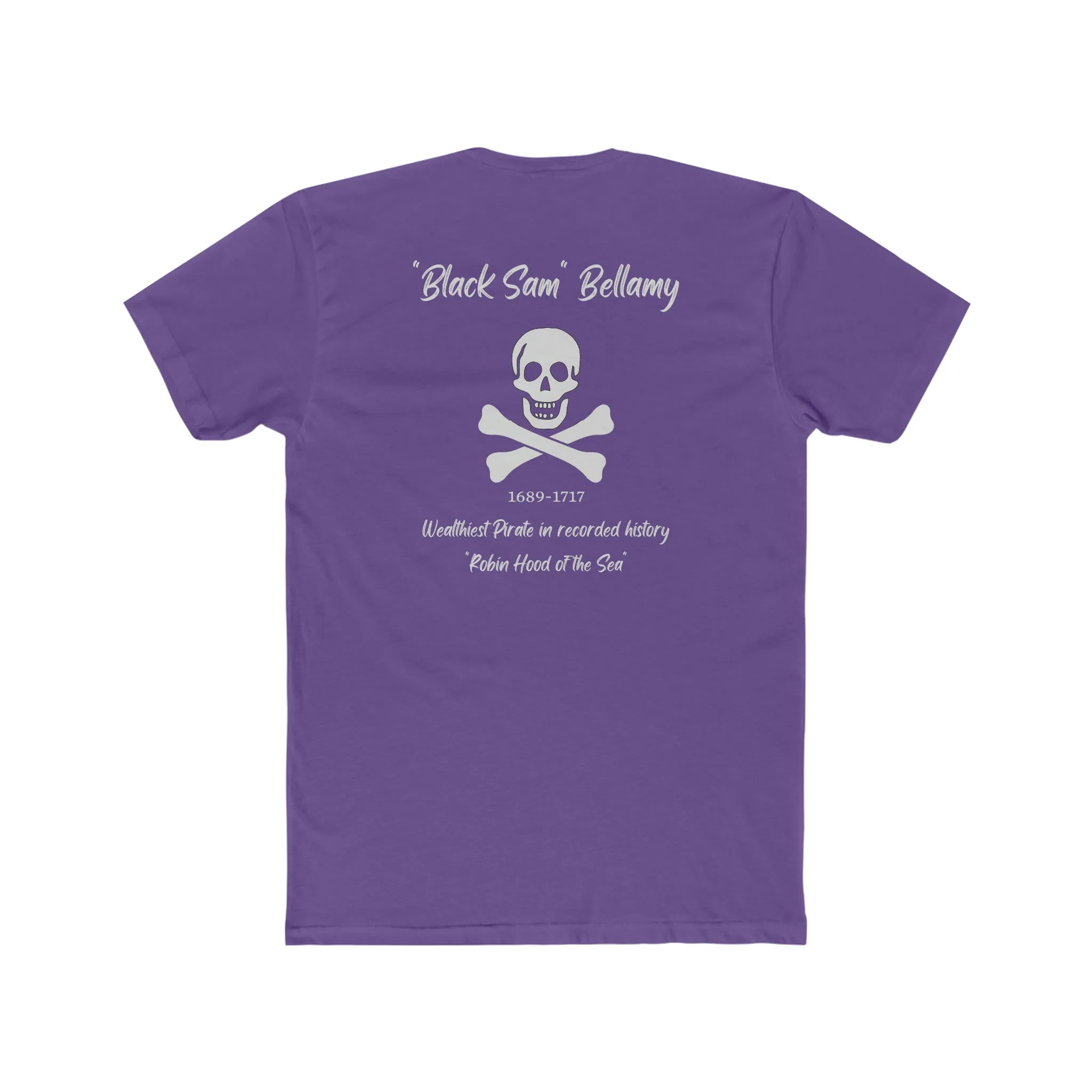 Black Sam T