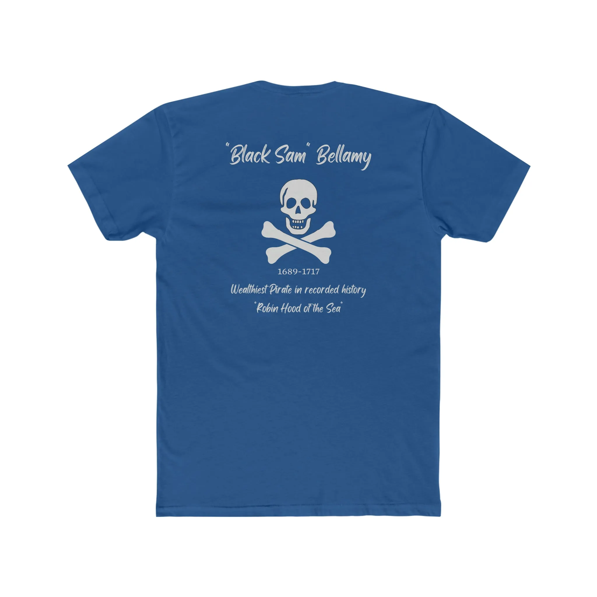 Black Sam T