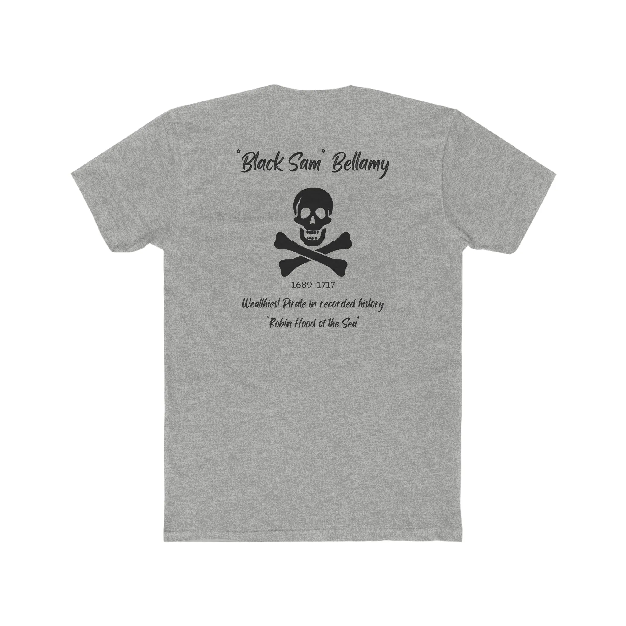 Black Sam T