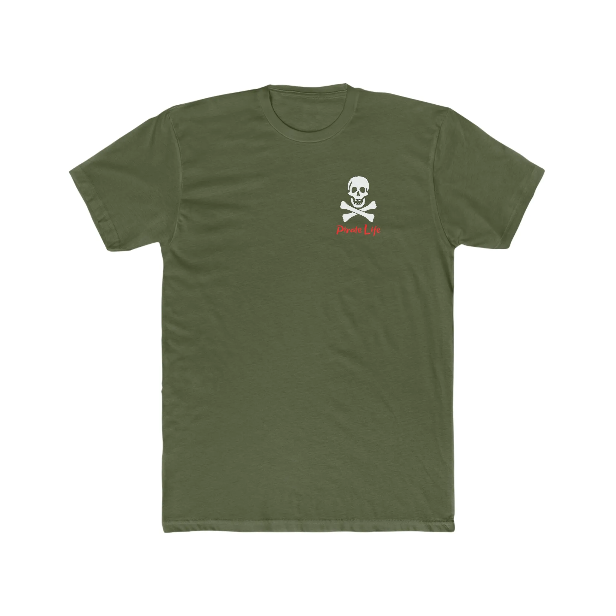 Black Sam T