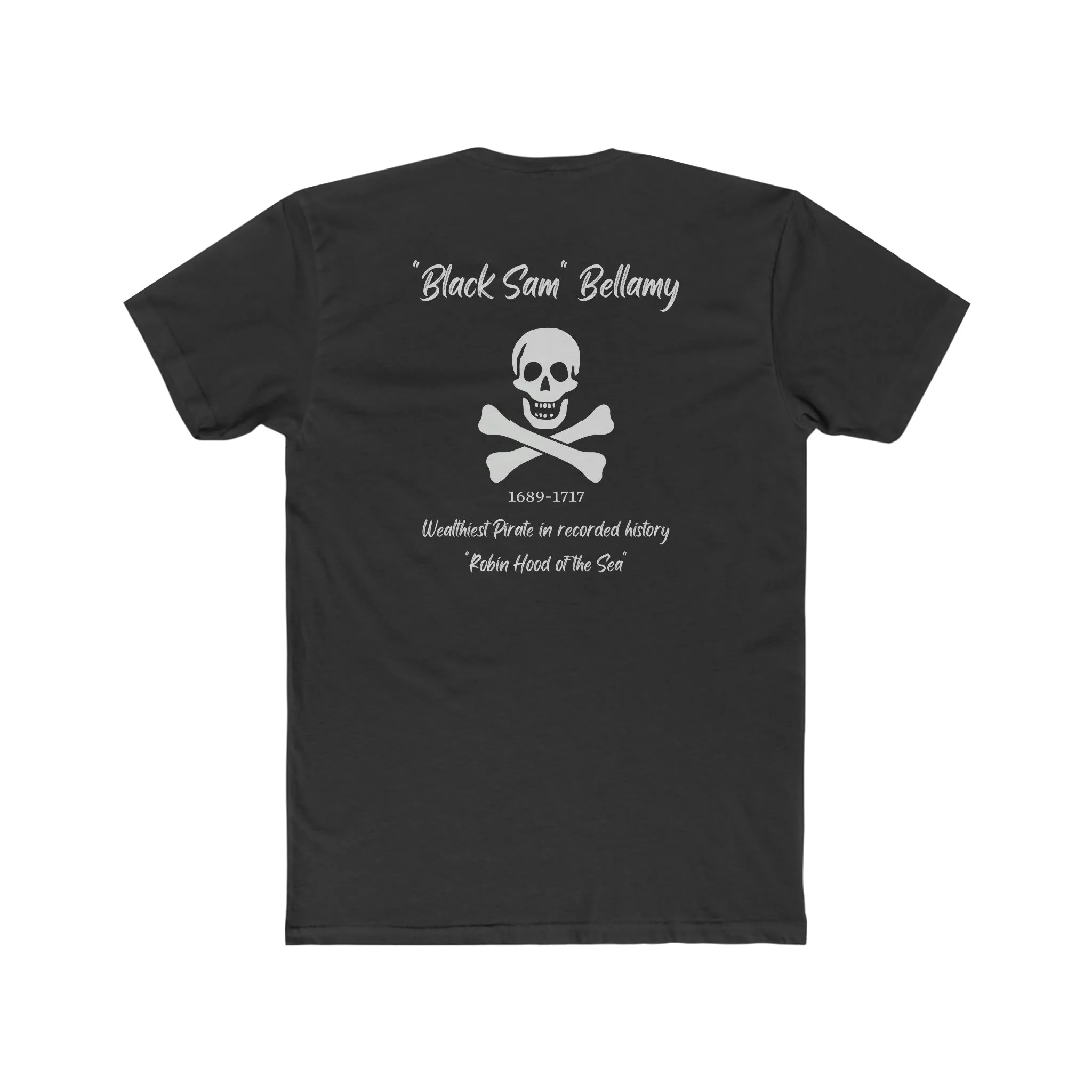 Black Sam T