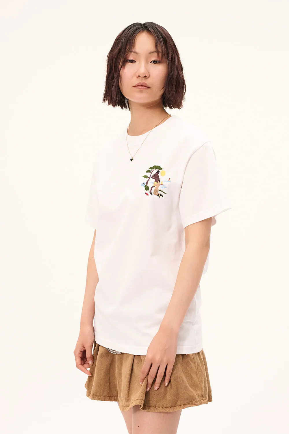 Blowin' in the Wind T-Shirt