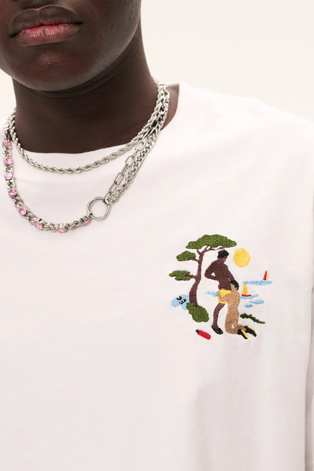 Blowin' in the Wind T-Shirt