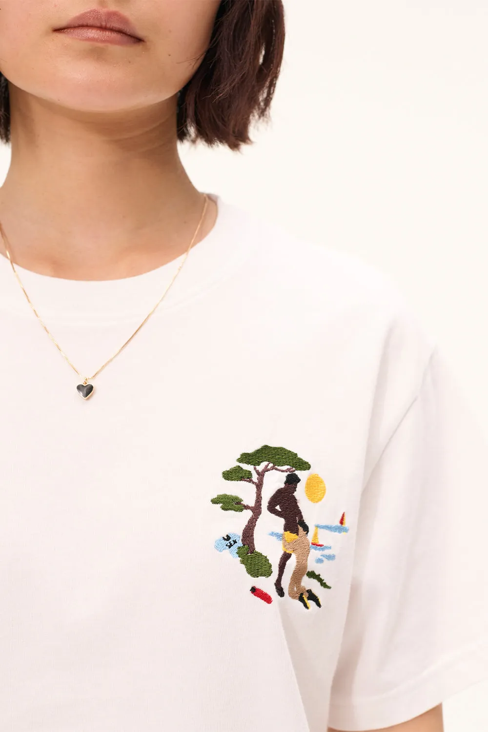 Blowin' in the Wind T-Shirt