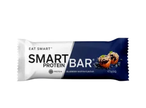 Blueberry Muffin Smart Protein Bar