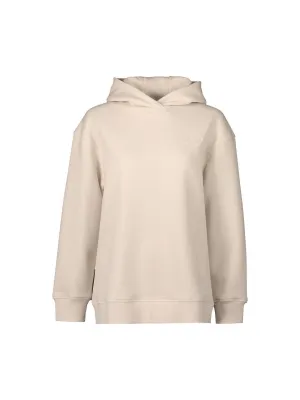 Bluza CASALL Oversized Hoodie piaskowy