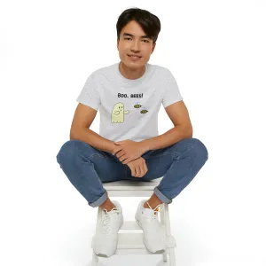 Boo, Bees! Unisex Ultra Cotton Tee