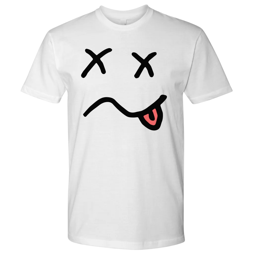 Bottle Face T-Shirt
