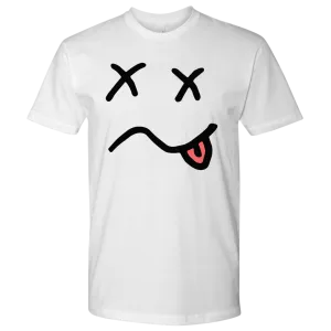 Bottle Face T-Shirt