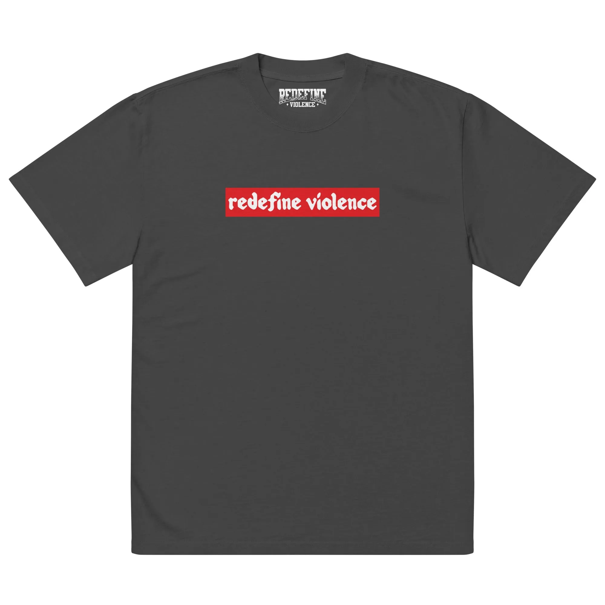 Box Logo T