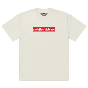 Box Logo T