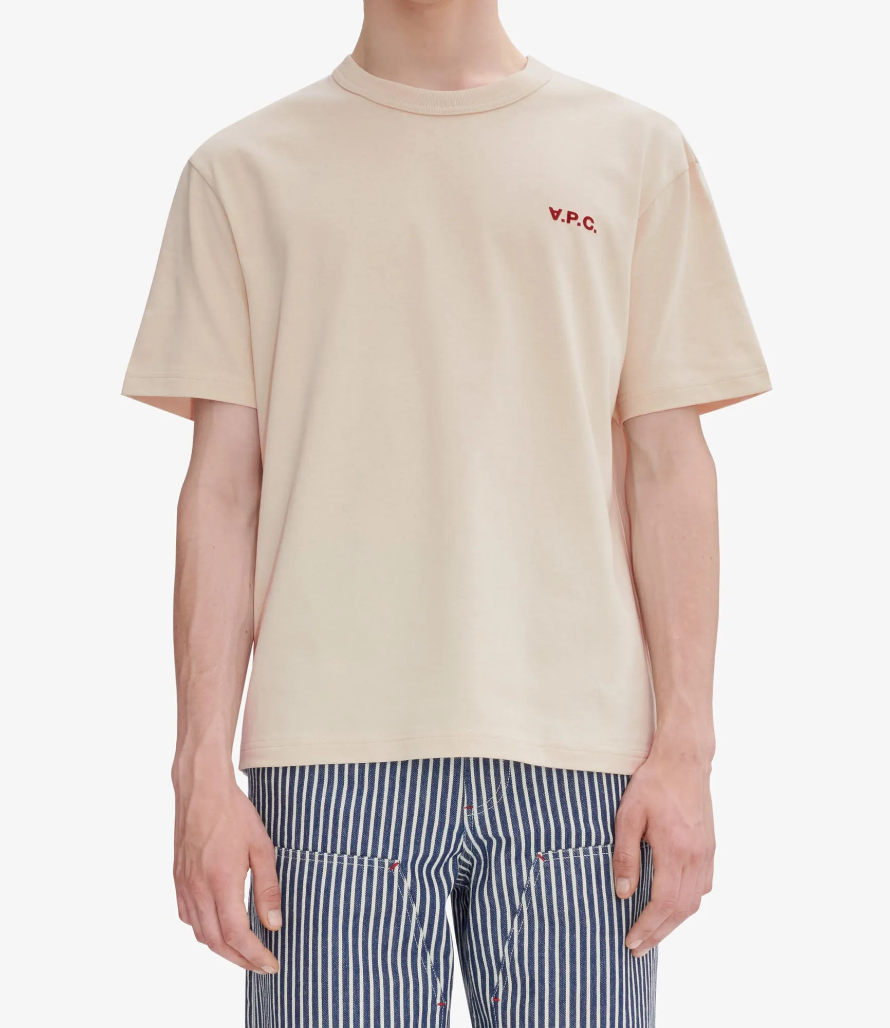 Boxy Petit VPC T-shirt