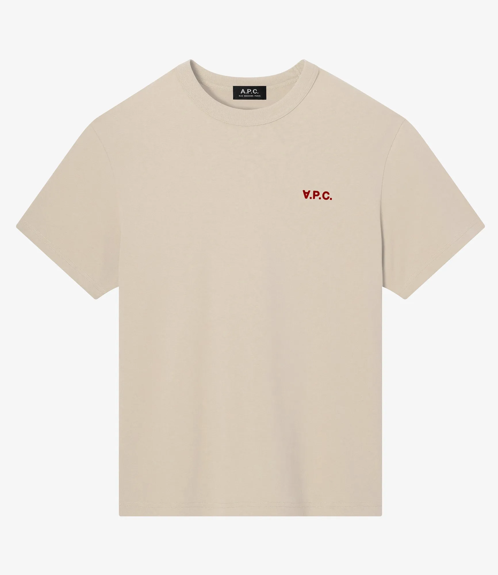 Boxy Petit VPC T-shirt