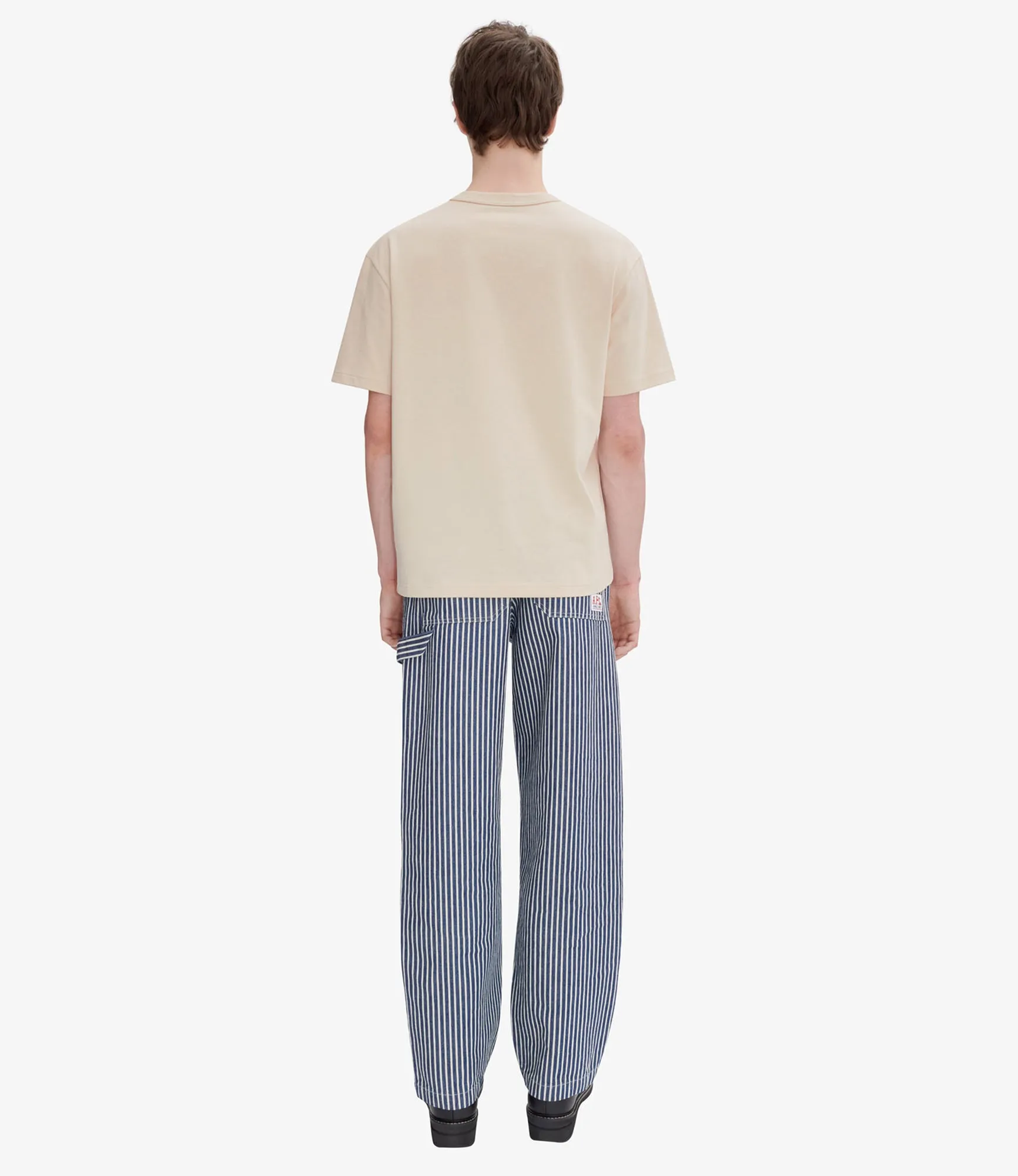 Boxy Petit VPC T-shirt