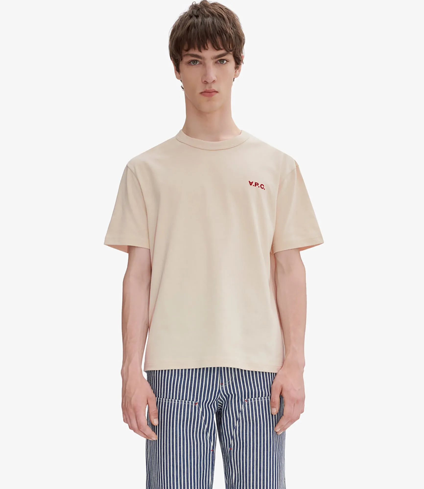 Boxy Petit VPC T-shirt