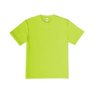 Boxy T-Shirt, Citrus Reef
