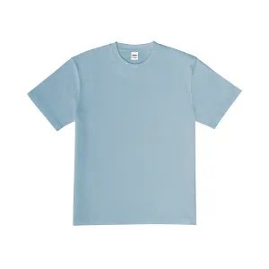 Boxy T-Shirt, Sea Spray
