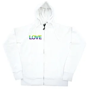 BOY MEETS GIRL® Pride Hoodie