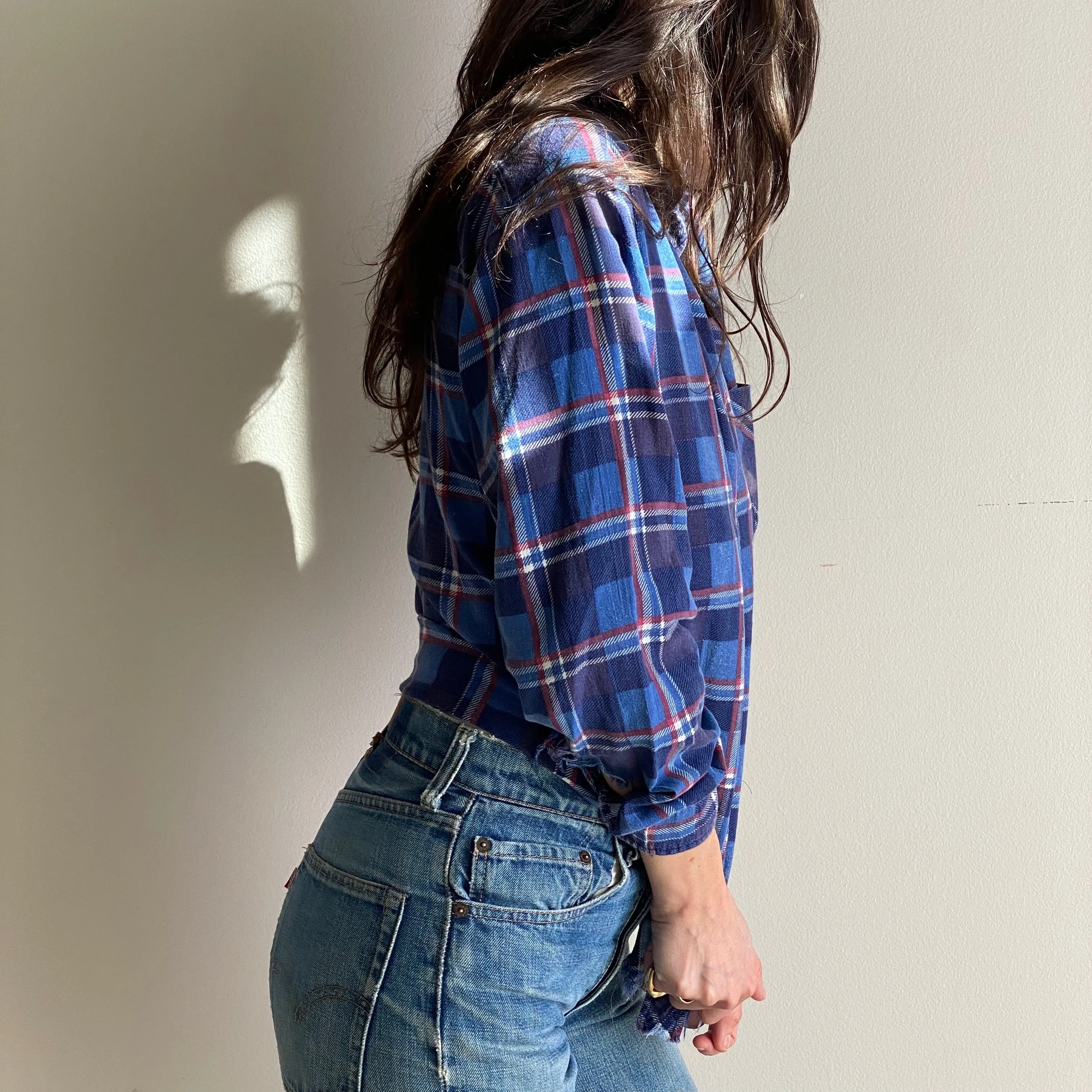 BOYFRIEND FLANNEL 3
