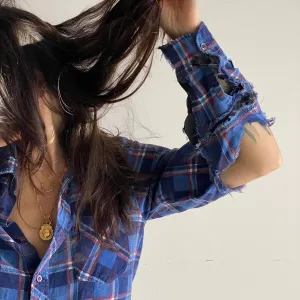 BOYFRIEND FLANNEL 3