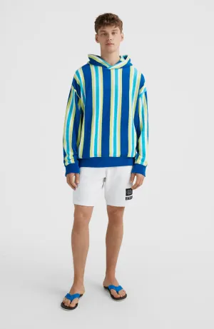 Brights Terry Shorts | Snow White