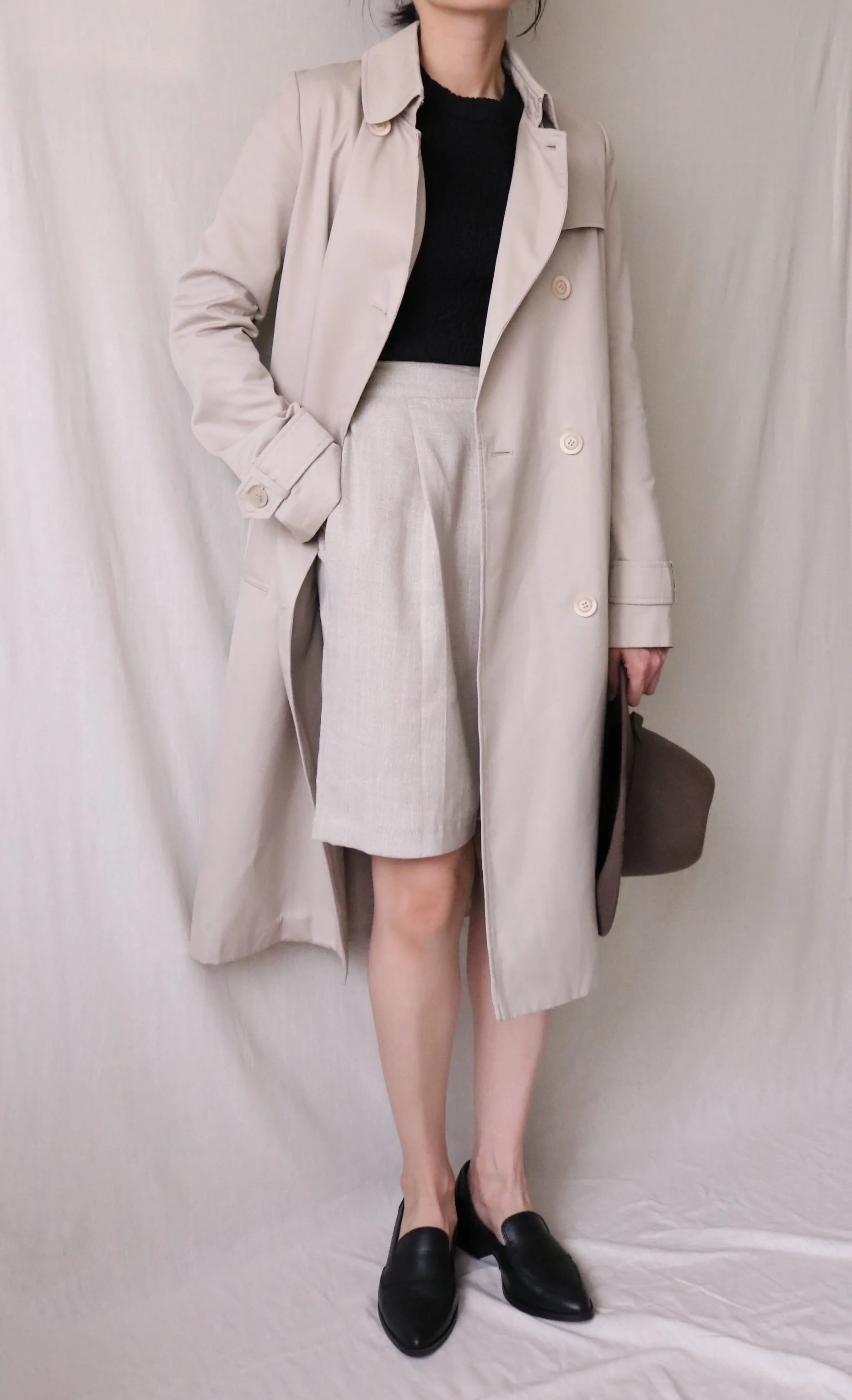 Brooklyn suit set {more colours available}