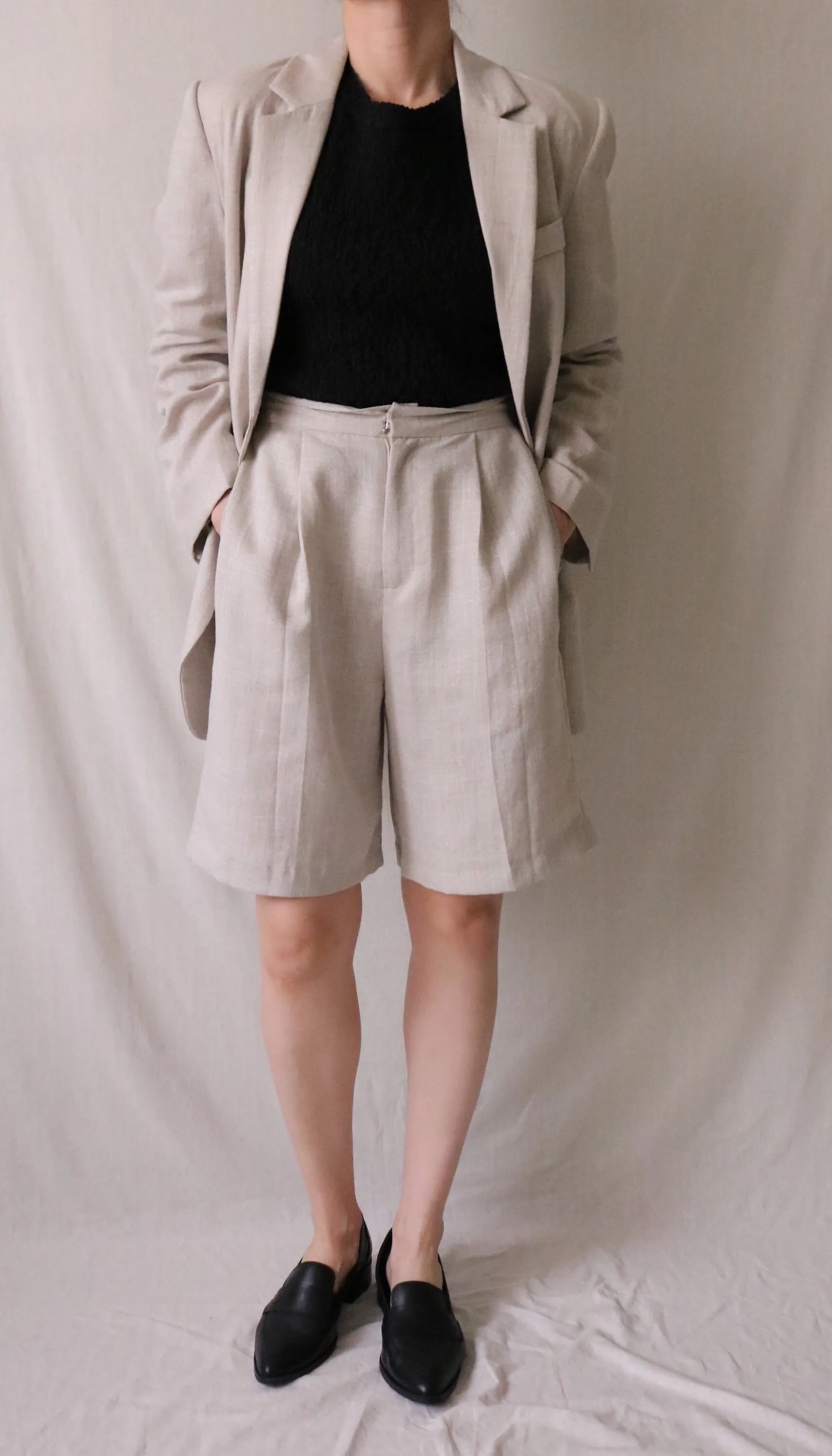 Brooklyn suit set {more colours available}