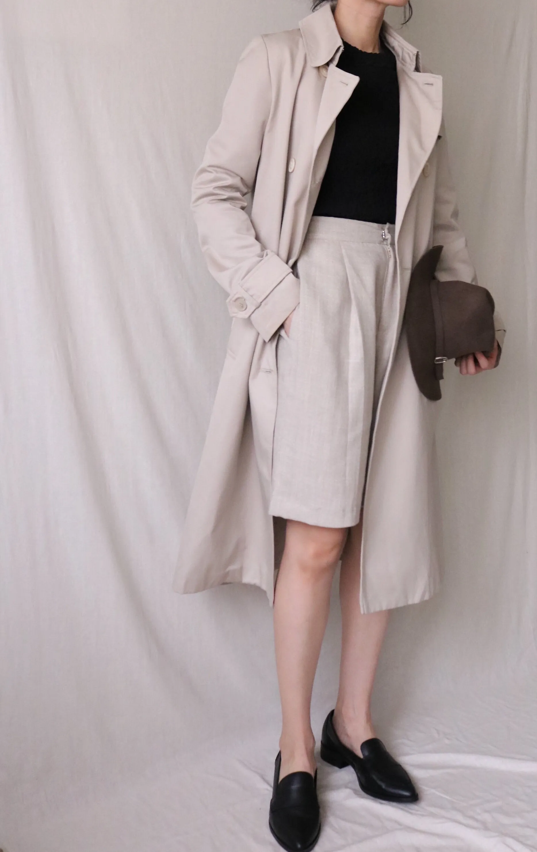 Brooklyn suit set {more colours available}