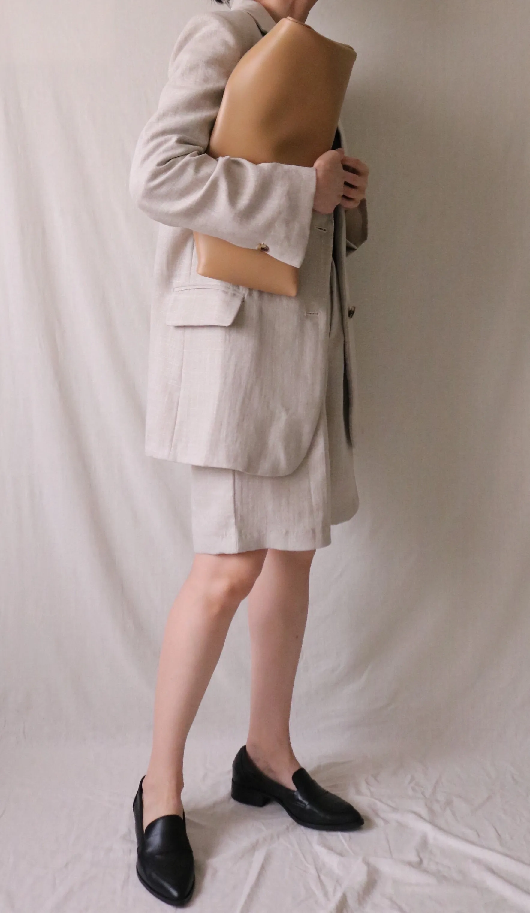 Brooklyn suit set {more colours available}