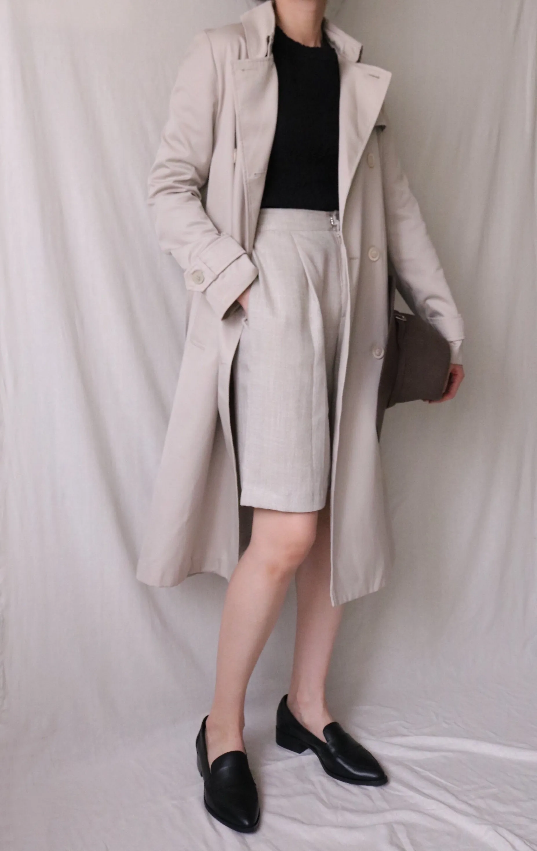 Brooklyn suit set {more colours available}