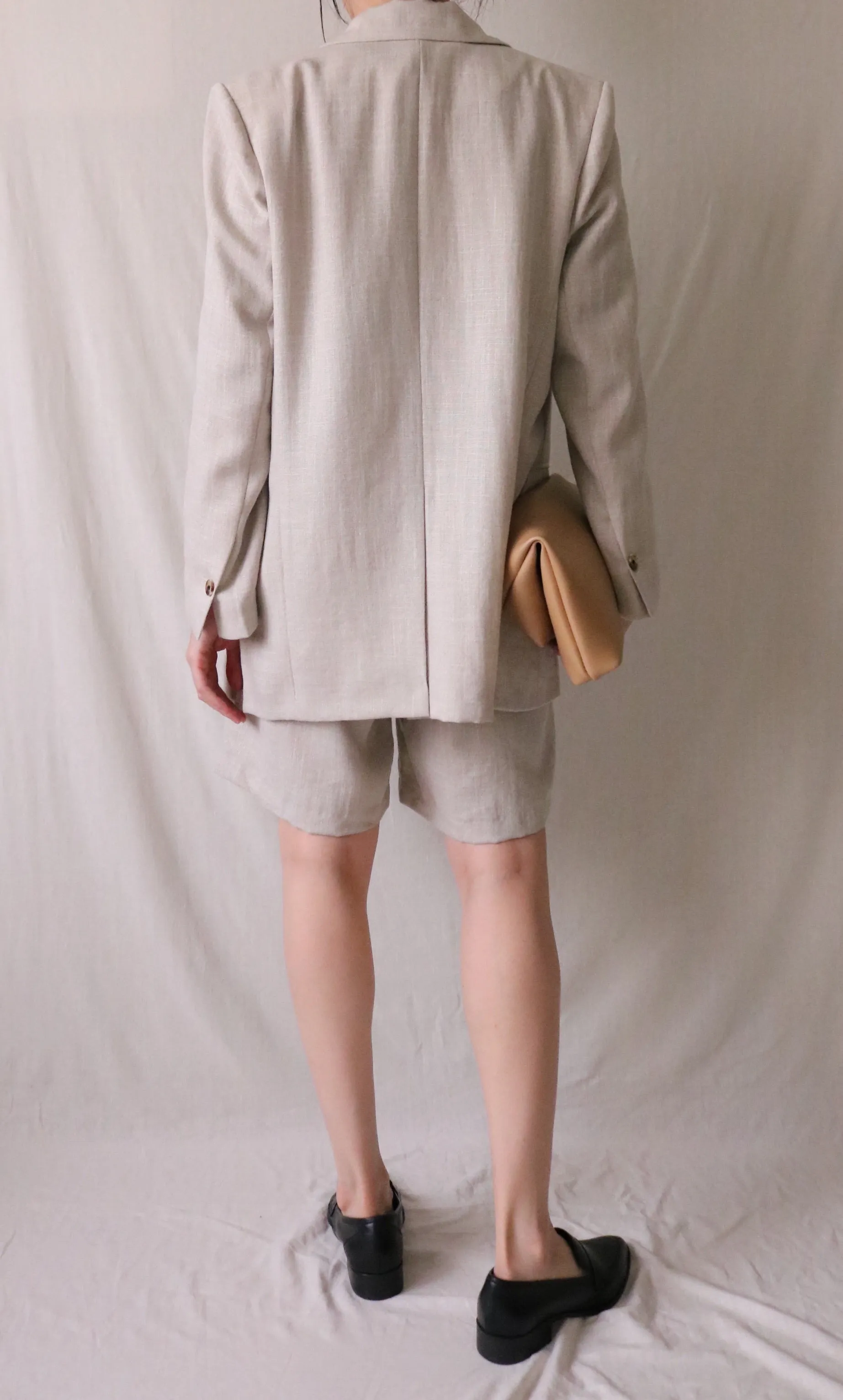 Brooklyn suit set {more colours available}