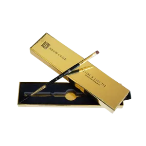 Brow Code - 122 Define & Line Brush