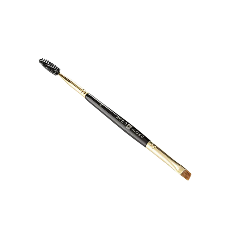 Brow Code - 122 Define & Line Brush