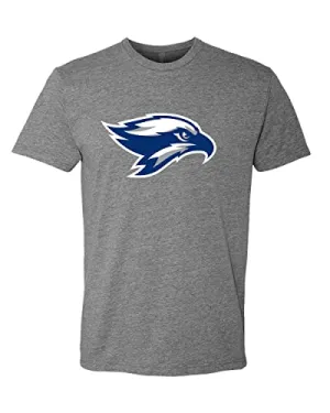 Broward College Mascot Soft Exclusive T-Shirt