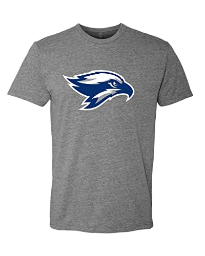 Broward College Mascot Soft Exclusive T-Shirt