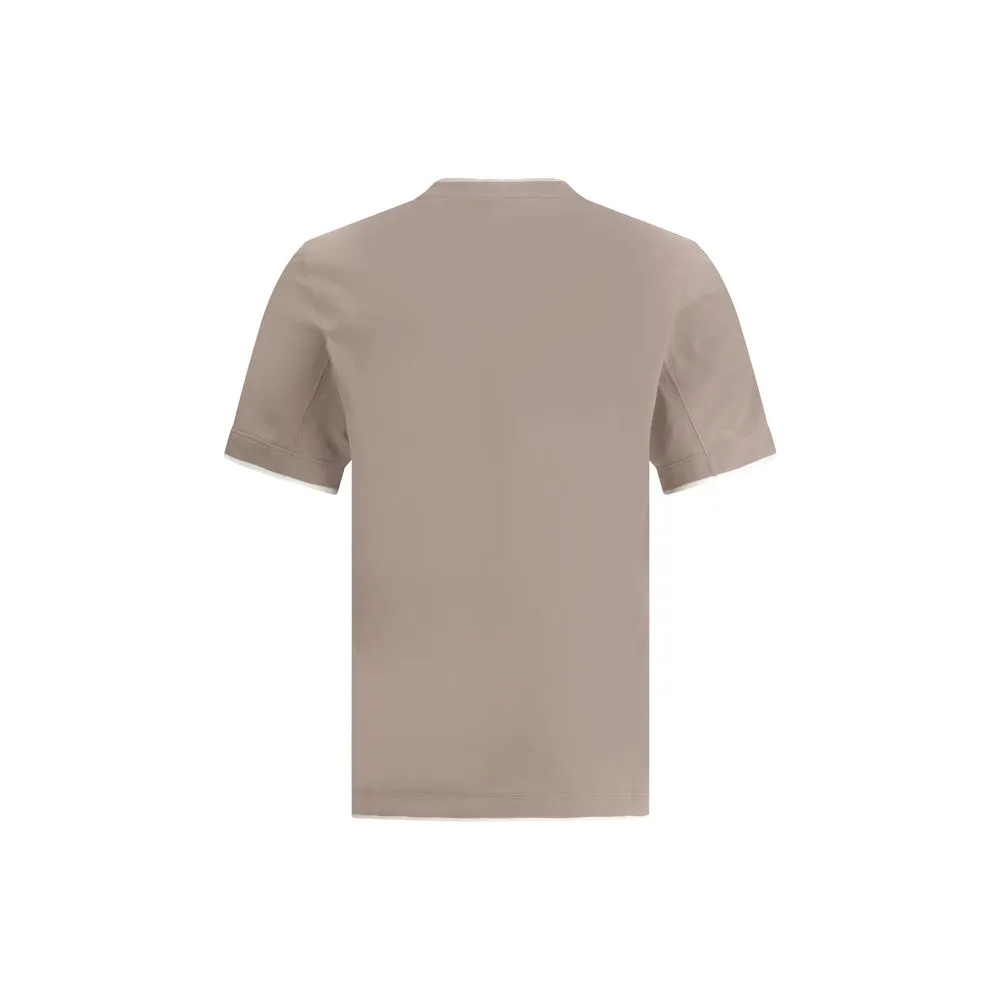 Brunello Cucinelli T-Shirt