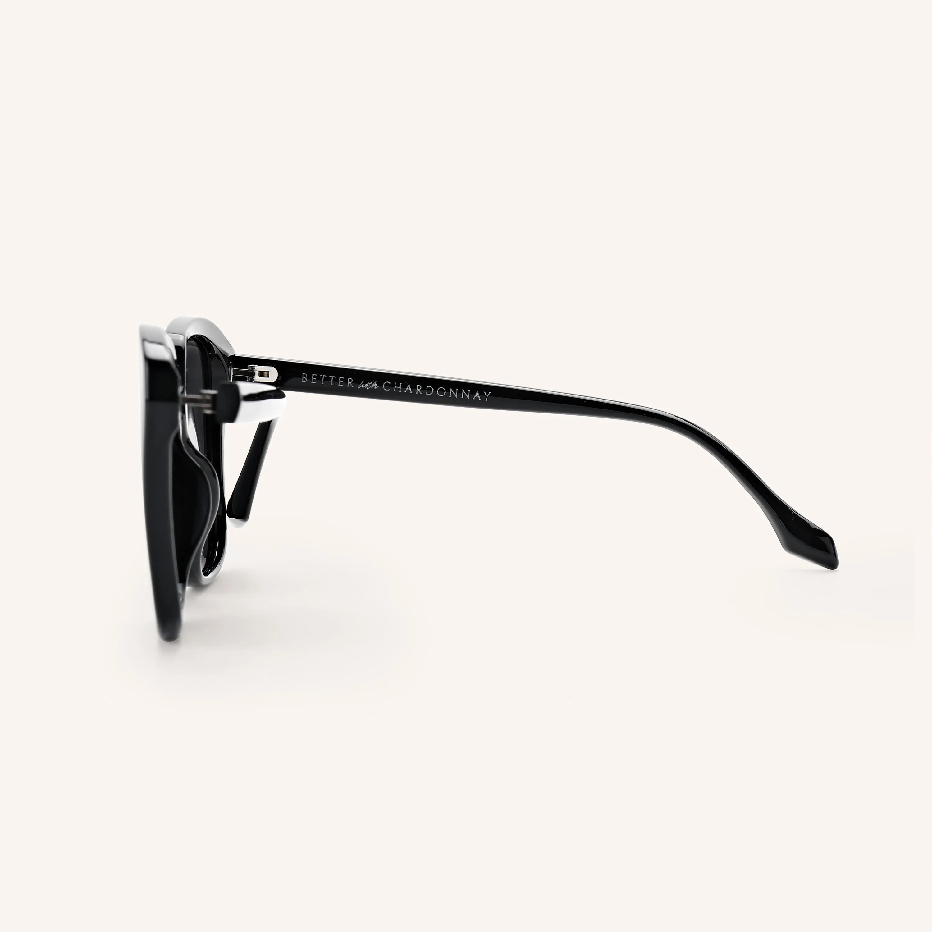 Bryson Oversized Sunglasses