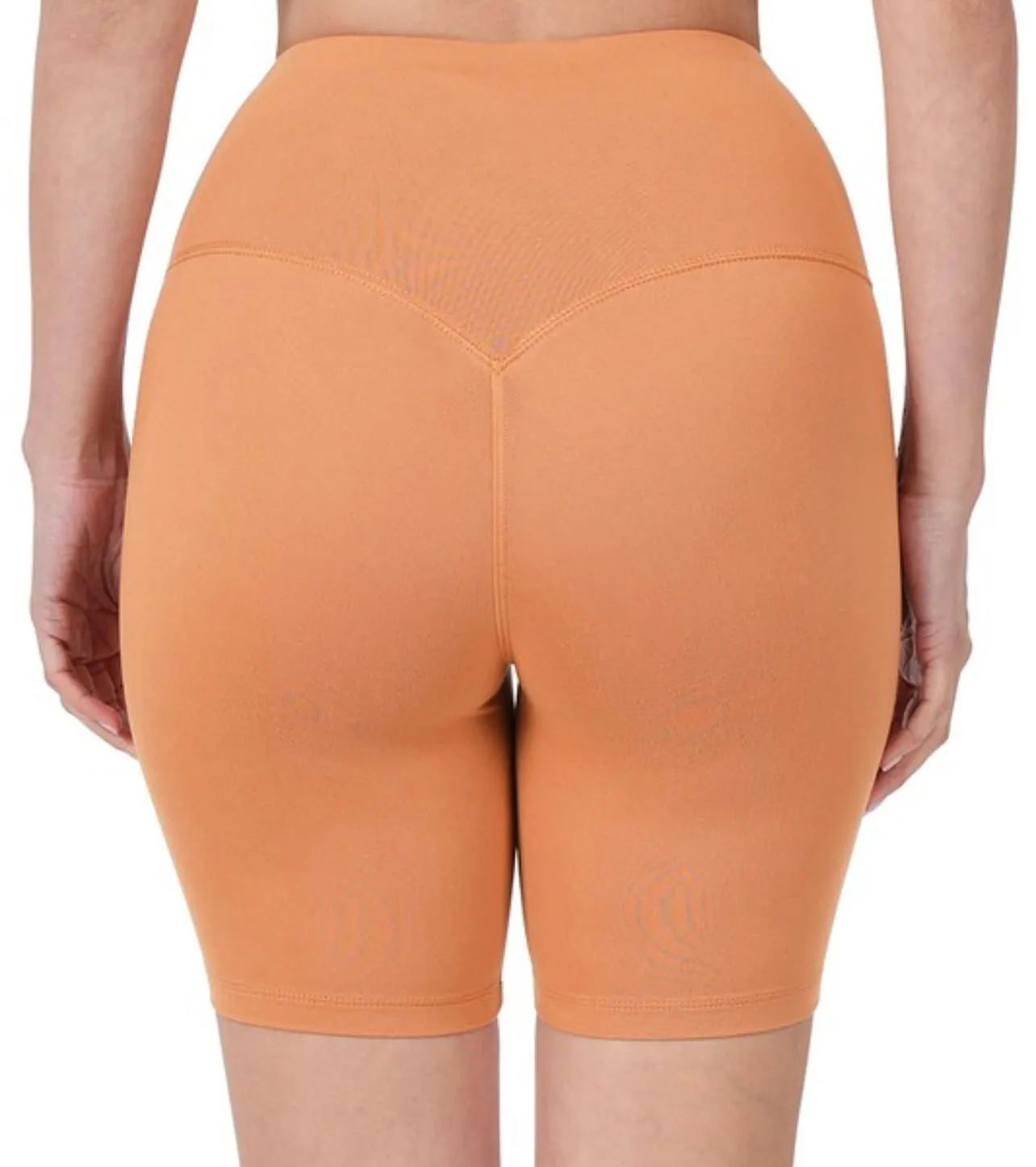 Buttery Biker Shorts