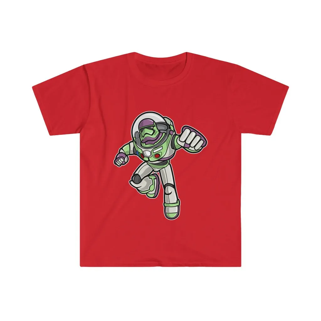 Buzz Trooper T-Shirt