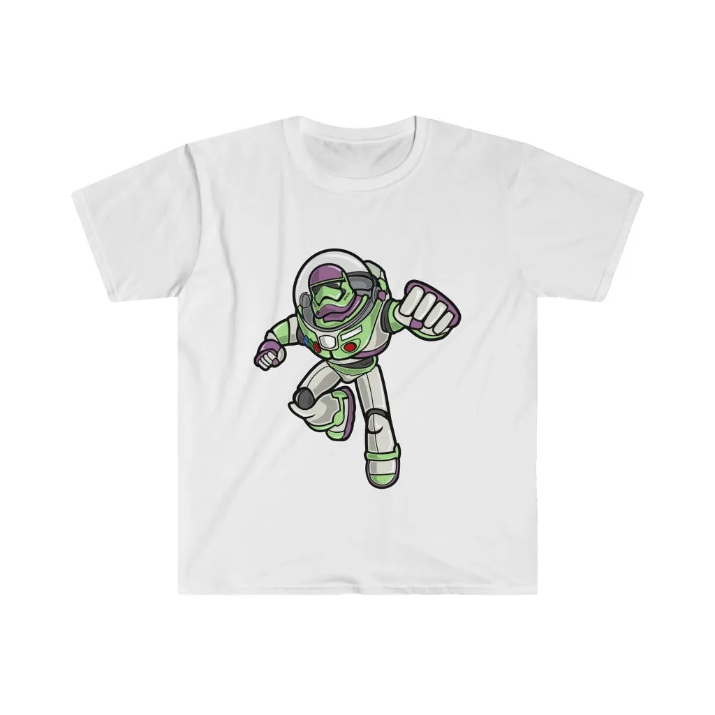 Buzz Trooper T-Shirt