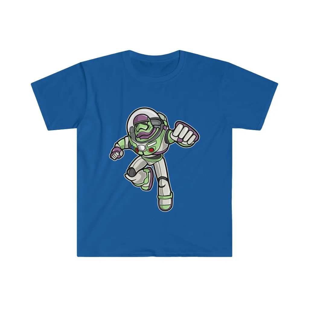 Buzz Trooper T-Shirt