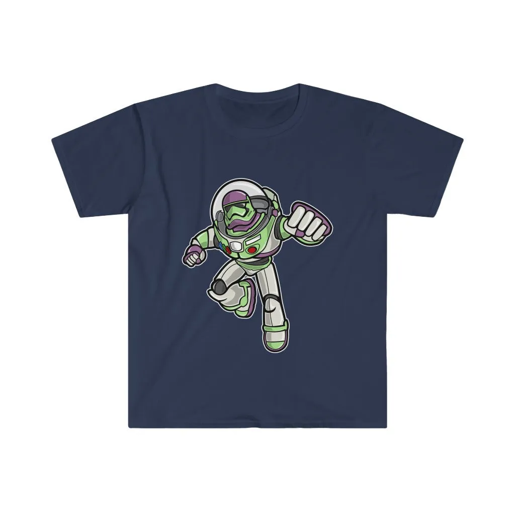Buzz Trooper T-Shirt