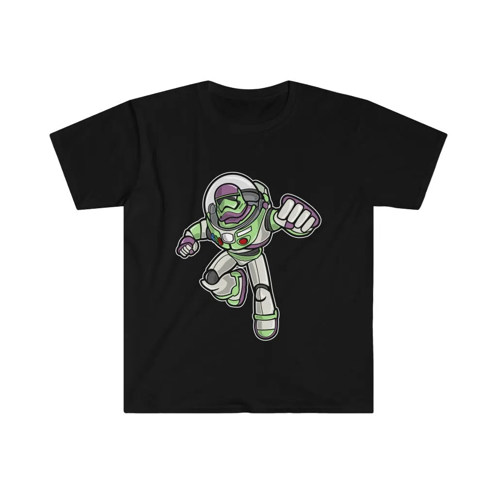 Buzz Trooper T-Shirt