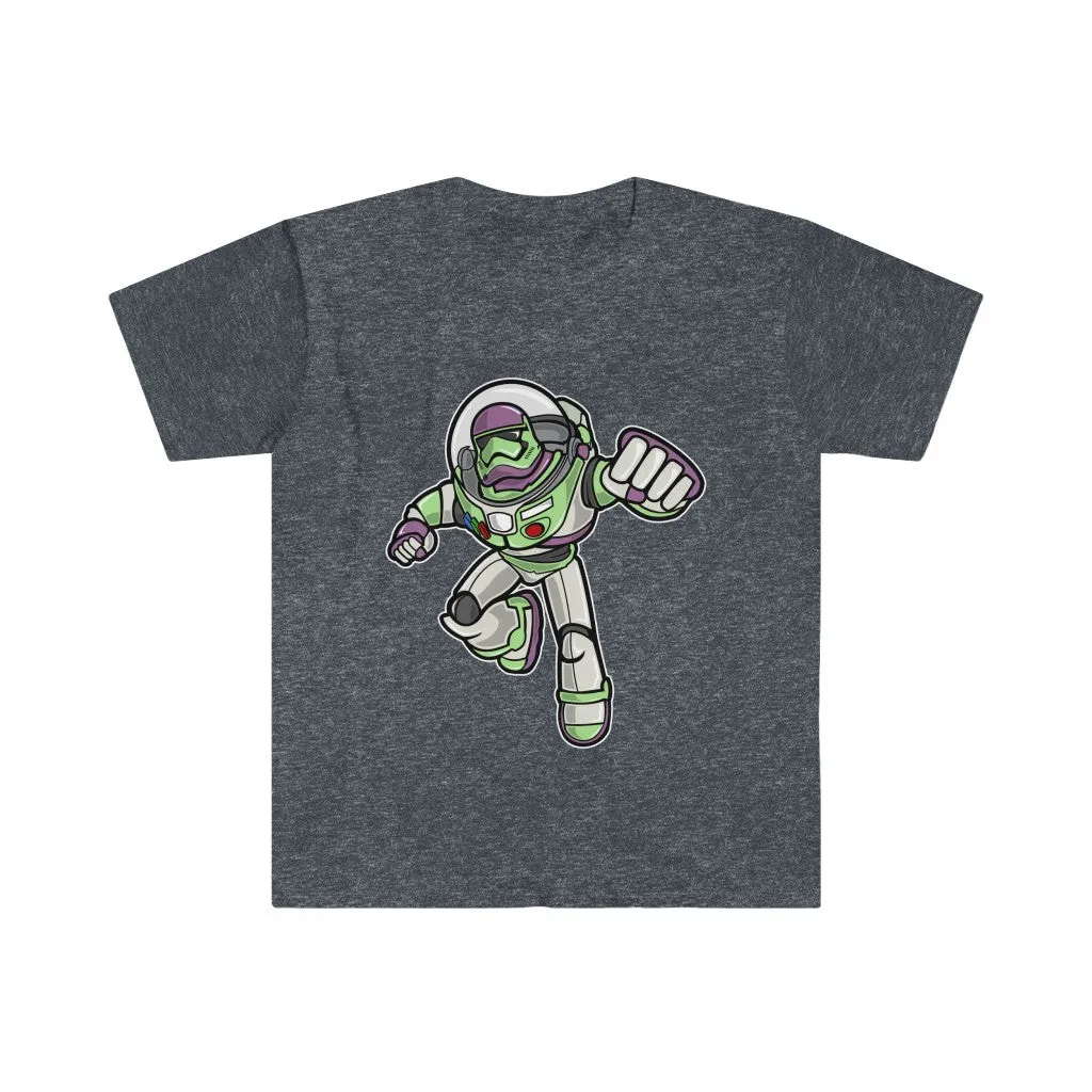 Buzz Trooper T-Shirt