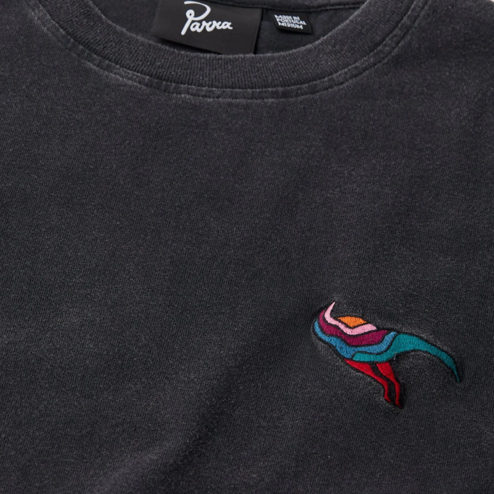By Parra Mens Duck Attack Tee