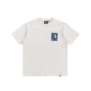 By Parra Mens Pigeon Legs Tee
