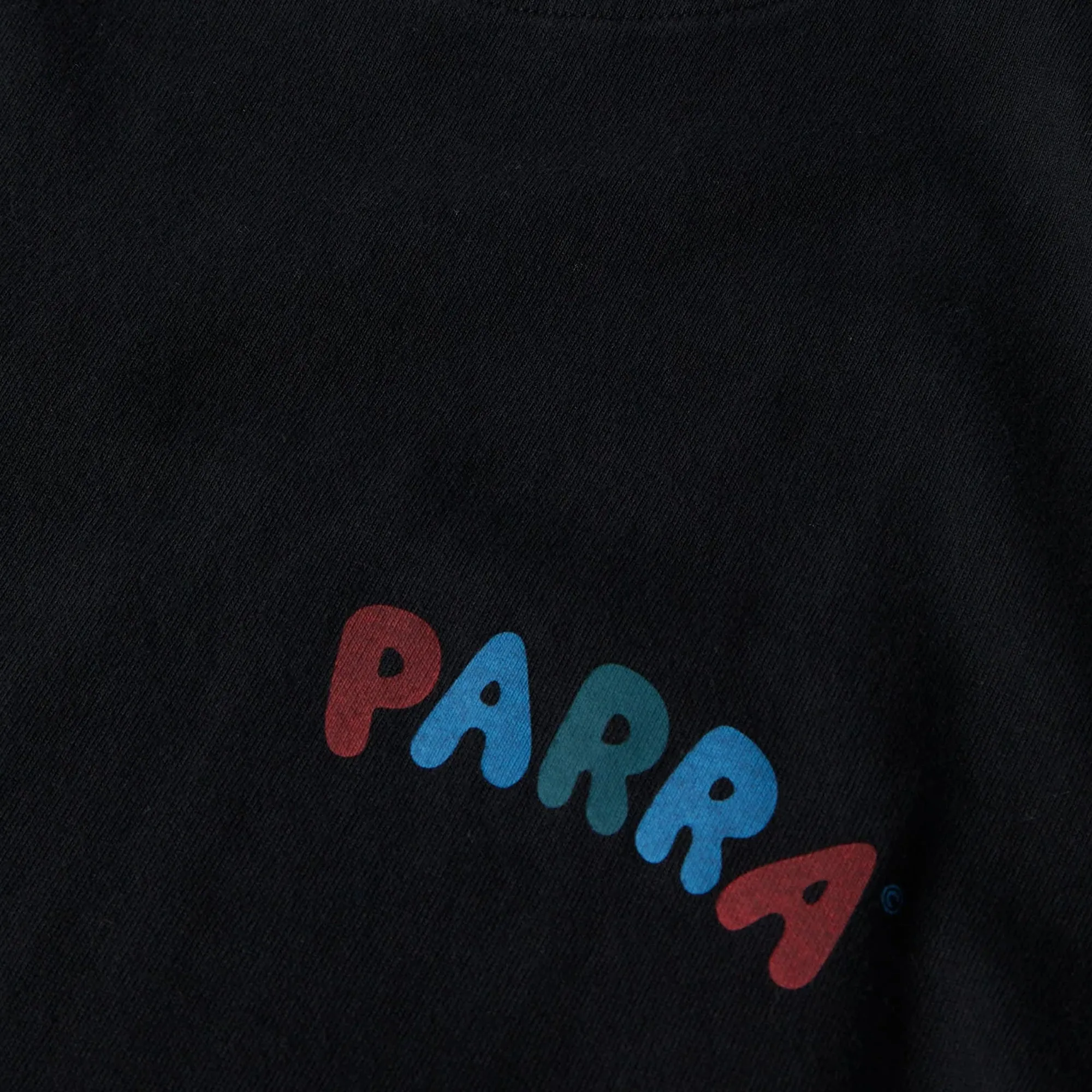 By Parra Mens This Damn Chair Tee