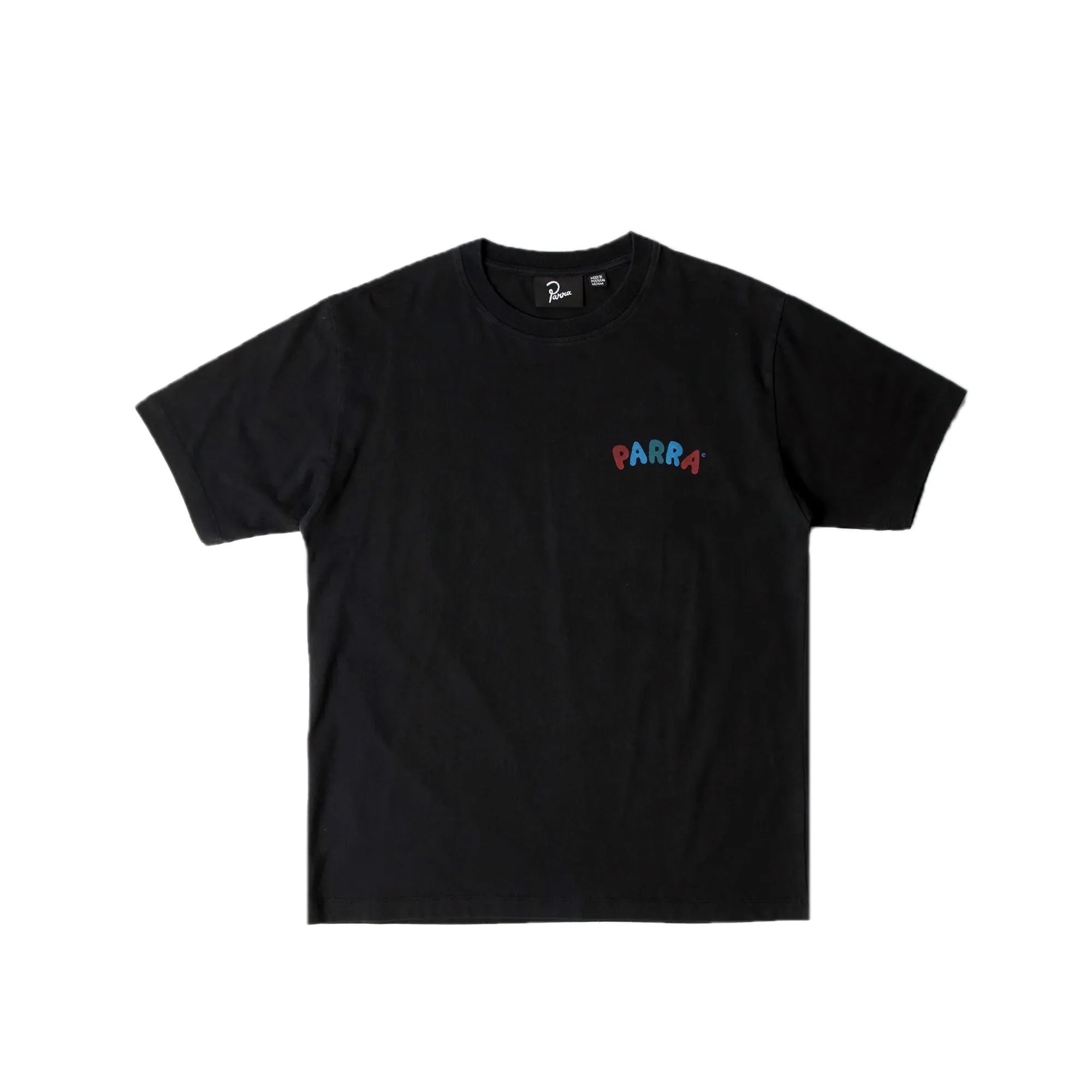 By Parra Mens This Damn Chair Tee