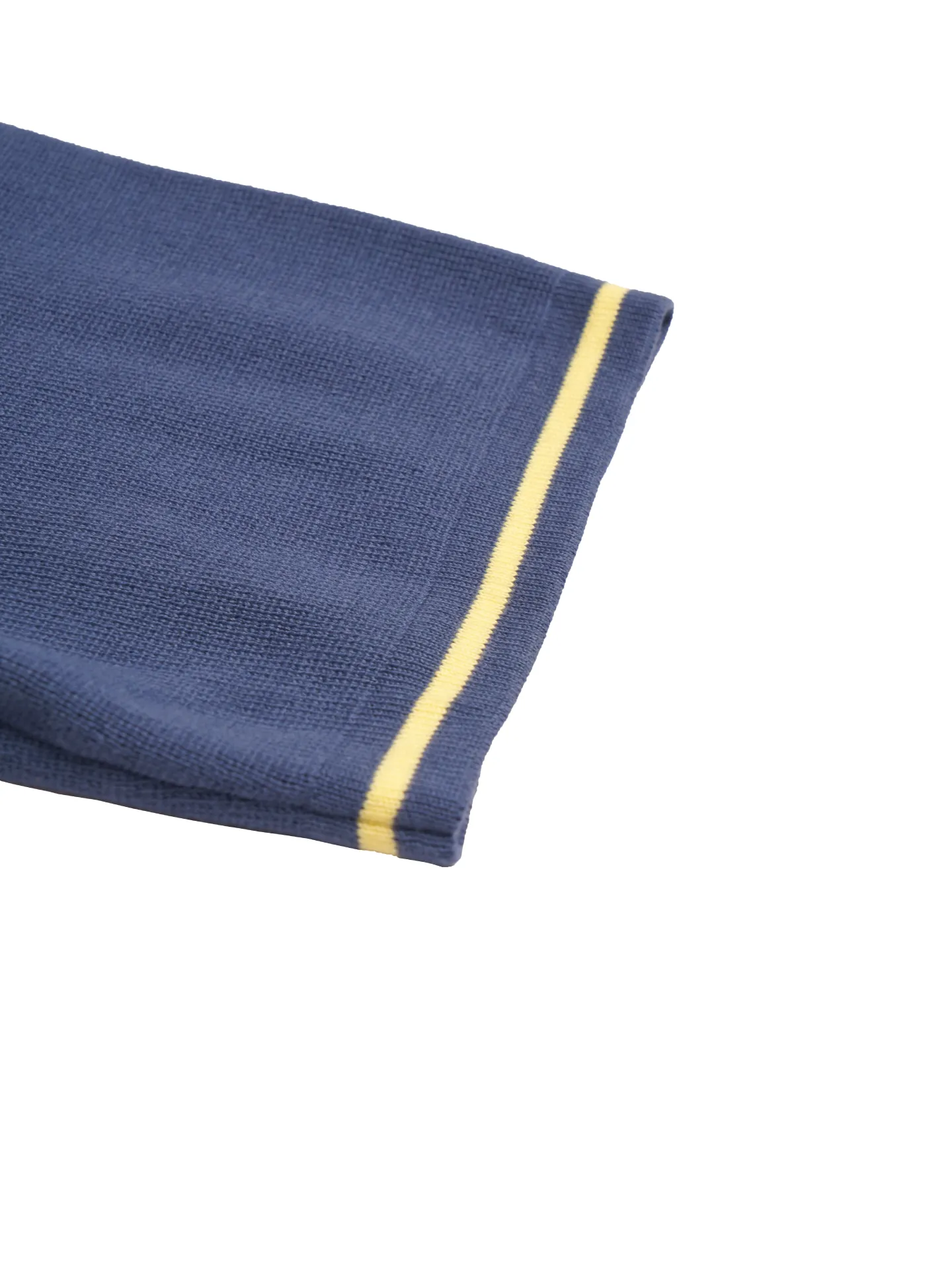 Cabin Cream Knitted Warm Up Shirt