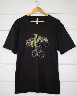 Cactus Rider TEE